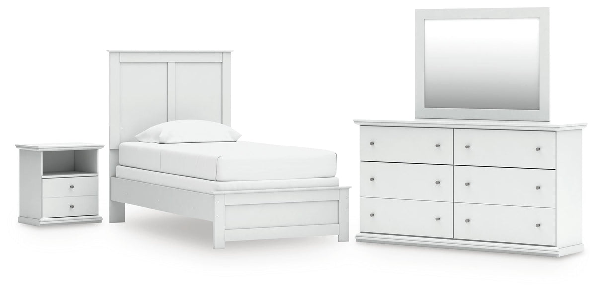 Bostwick Shoals Bedroom Sets