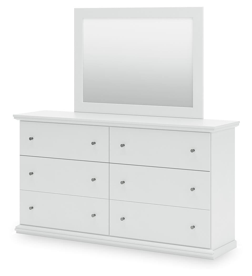 Bostwick Shoals Bedroom Sets