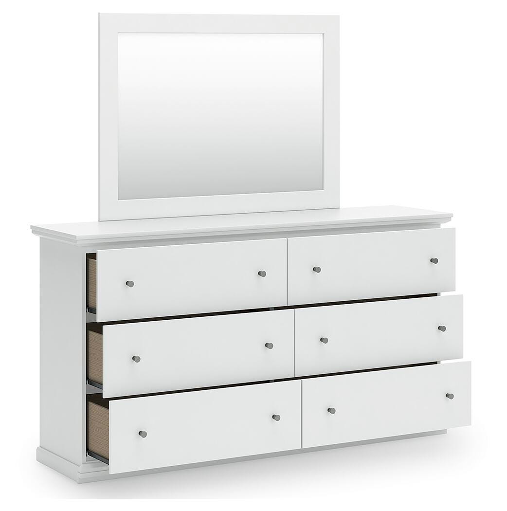 Bostwick Shoals Bedroom Sets