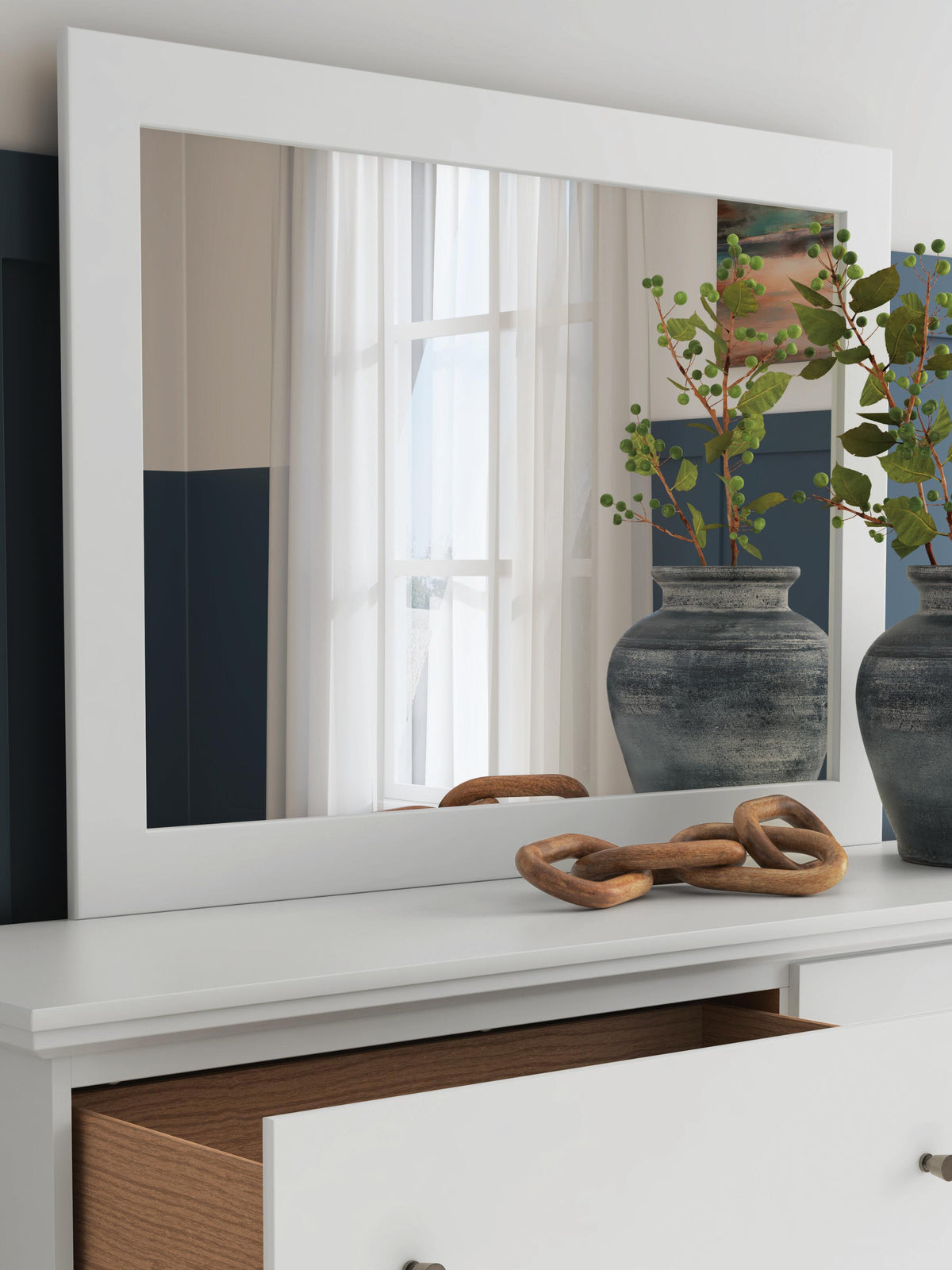 Bostwick Wall Mirrors