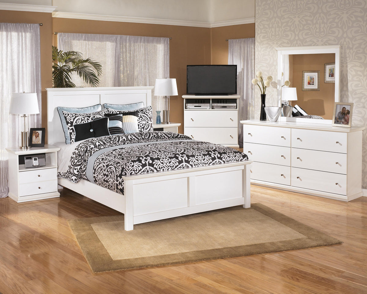 Bostwick Dressers