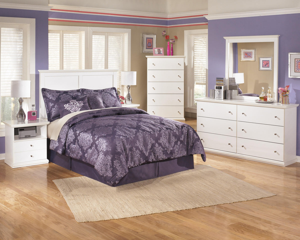 Bostwick Dressers