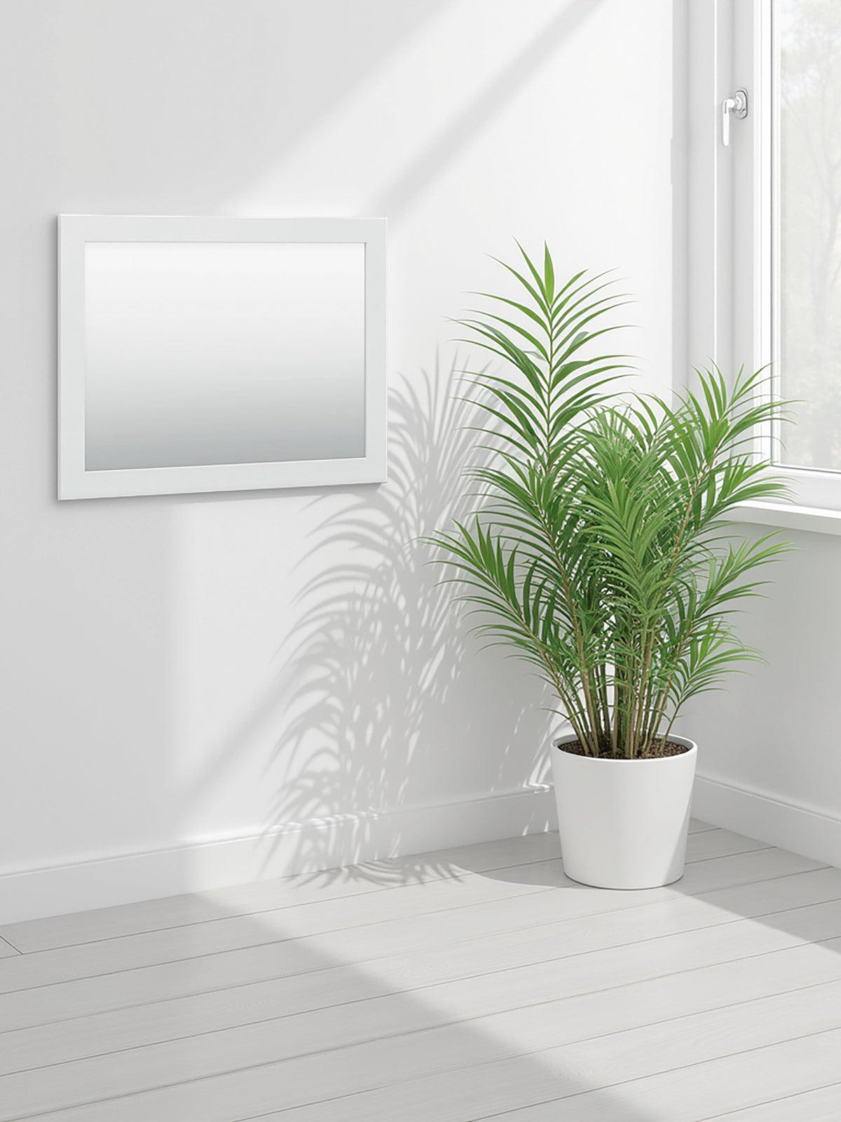 Bostwick Wall Mirrors