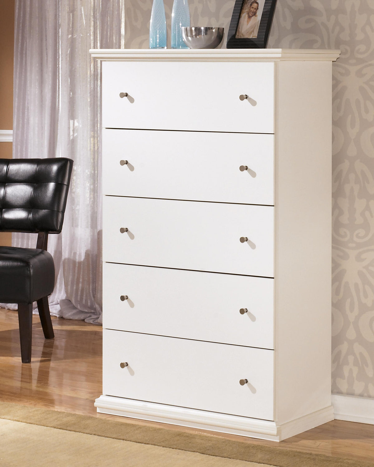 Bostwick Chests