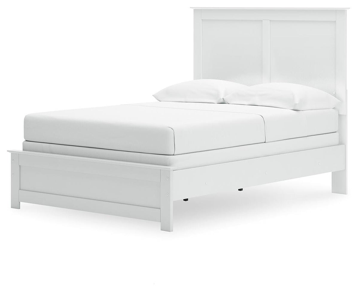 Bostwick Shoals Bedroom Sets