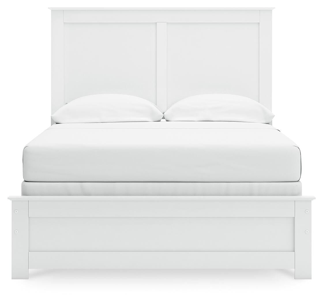 Bostwick Shoals Bedroom Sets