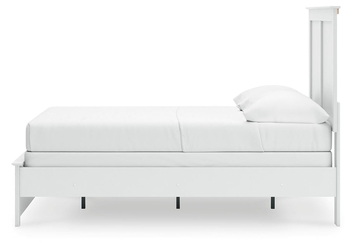Bostwick Shoals Bedroom Sets