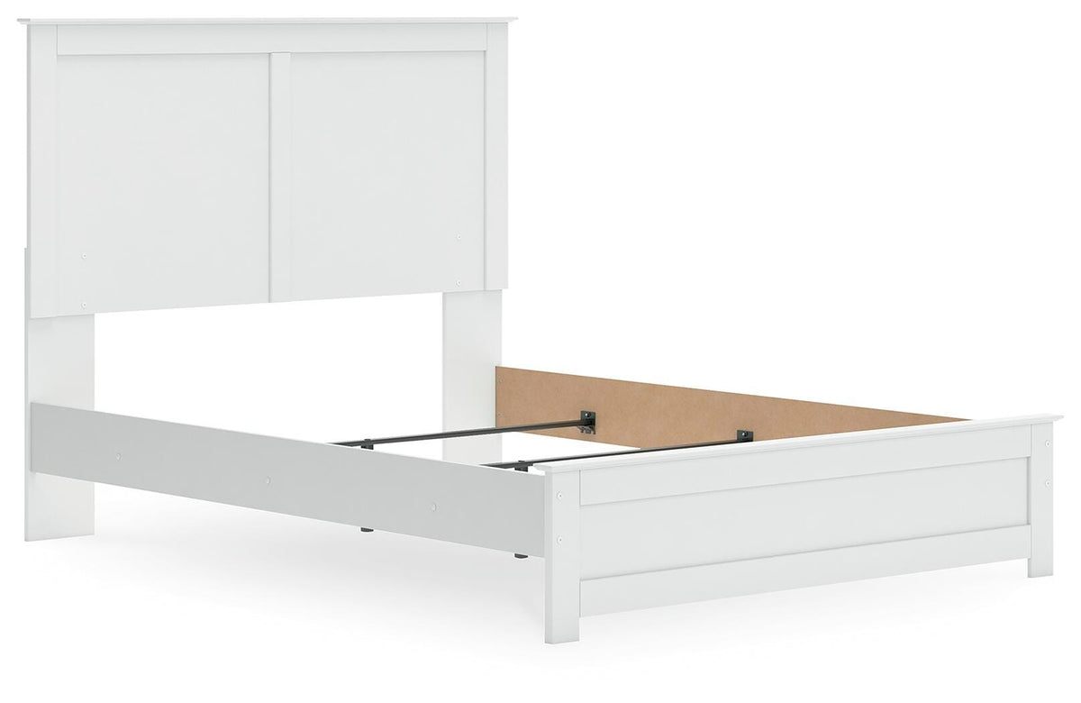Bostwick Shoals Bedroom Sets