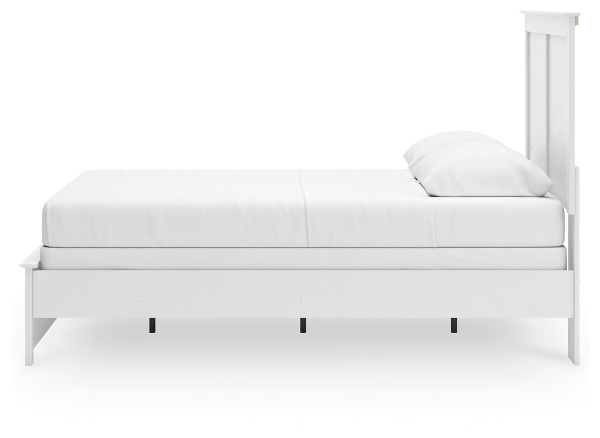 Bostwick Shoals Bedroom Sets