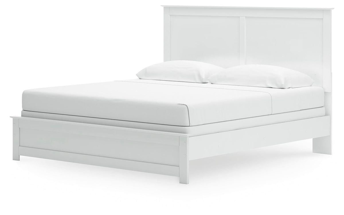 Bostwick Shoals Bedroom Sets