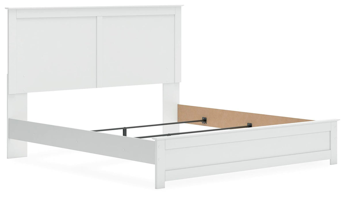 Bostwick Shoals Bedroom Sets
