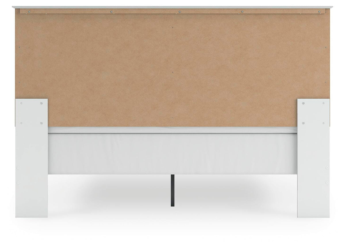 Bostwick Shoals Bedroom Sets