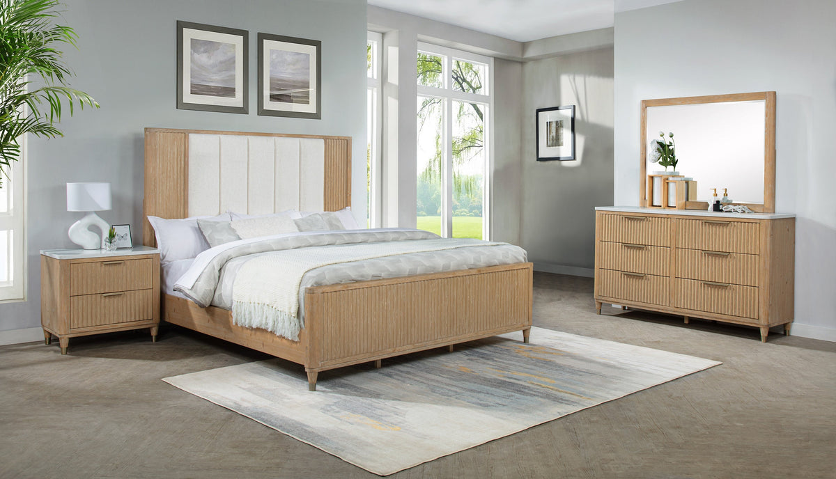 Kara Bedroom Collection