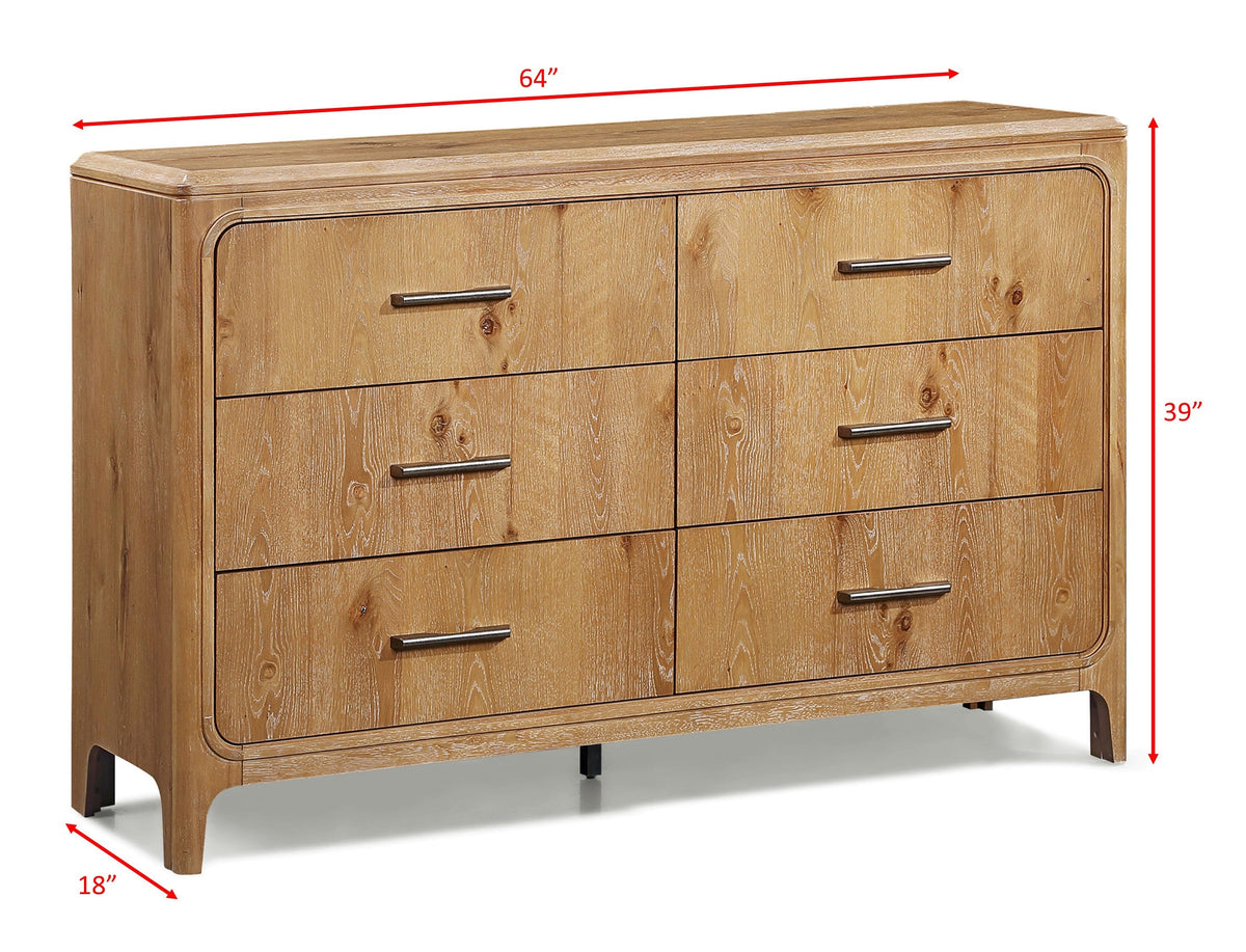 Westcott Bedroom Collection