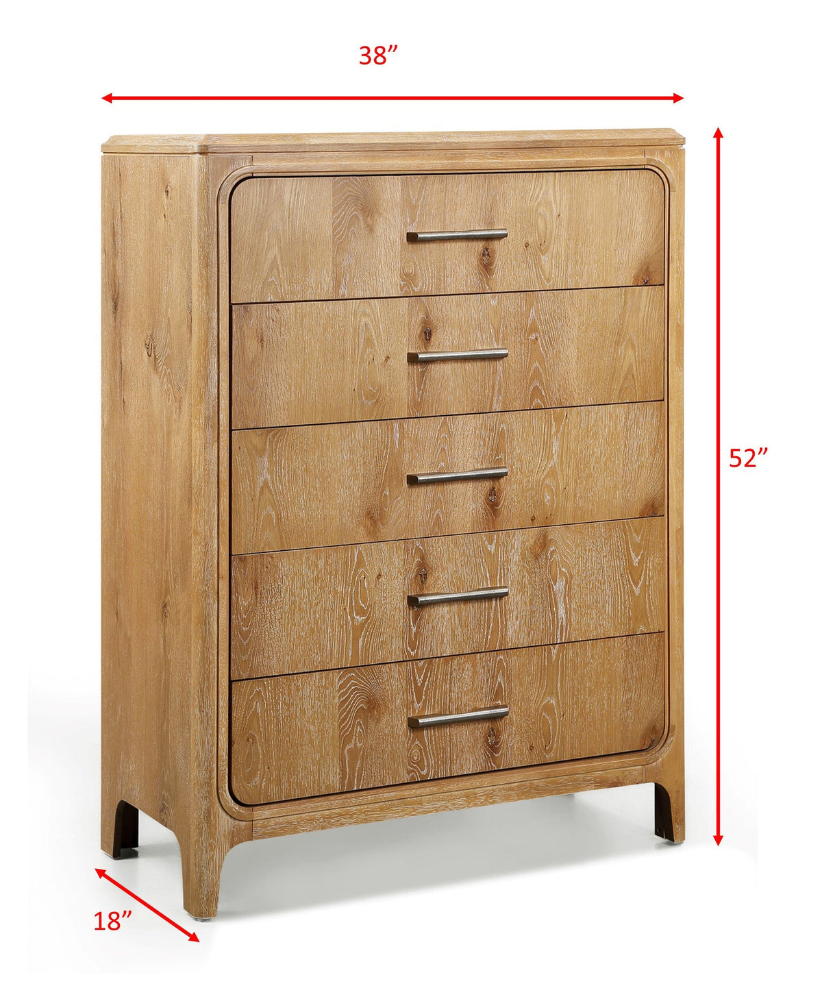 Westcott Bedroom Collection