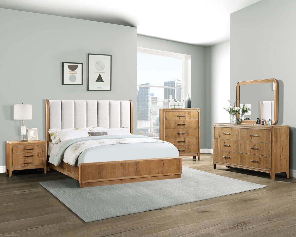 Westcott Bedroom Collection