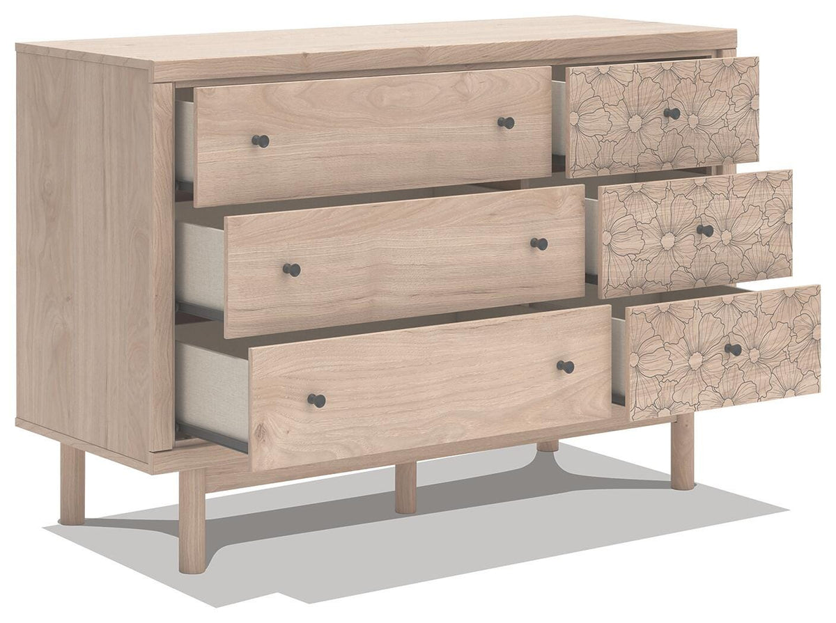 Arloster Dressers