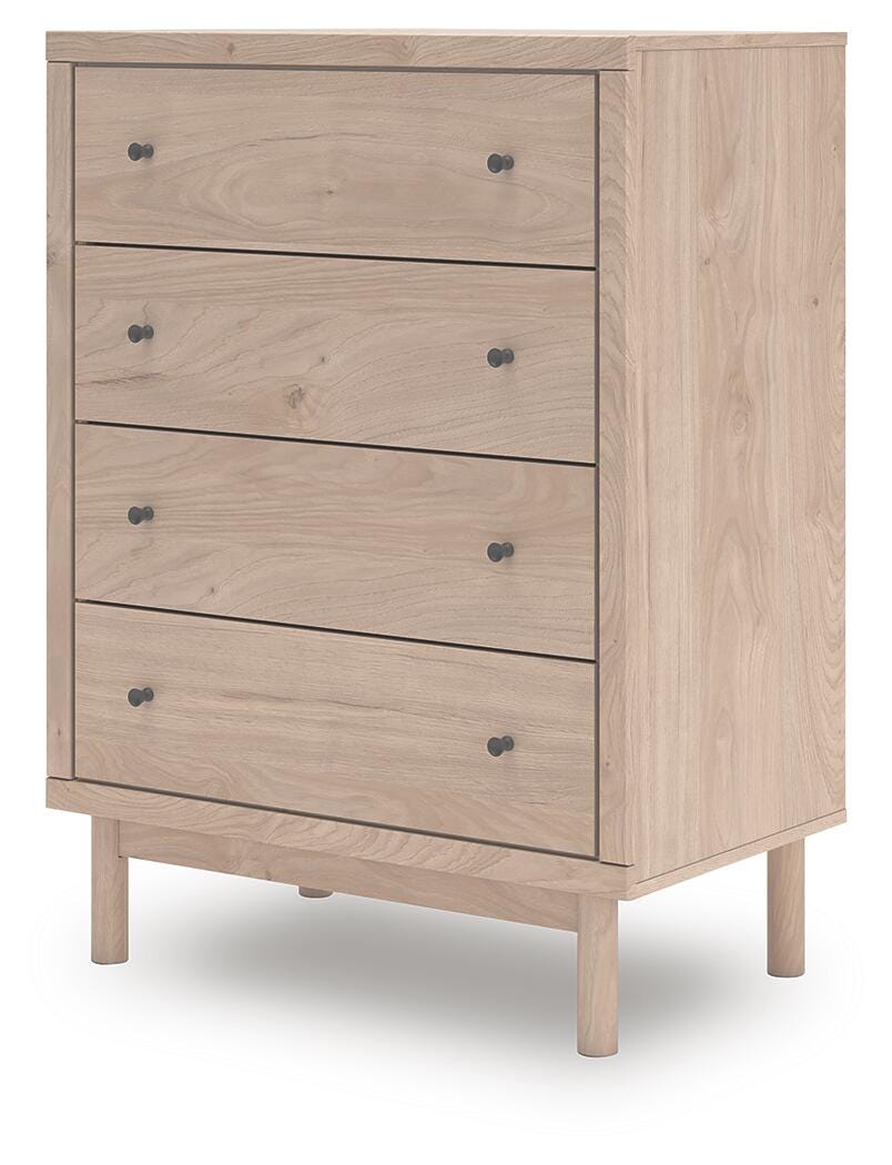 Arloster Chests