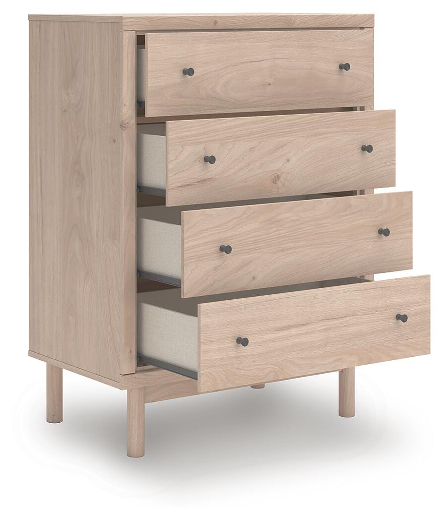 Arloster Chests