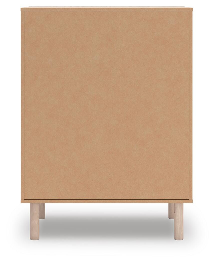 Arloster Chests
