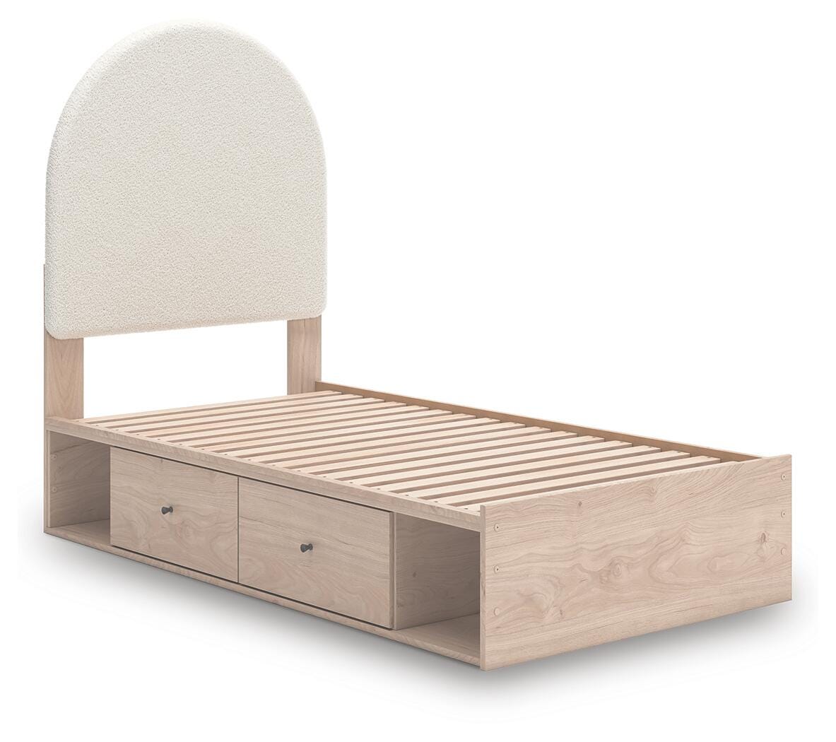 Arloster Beds