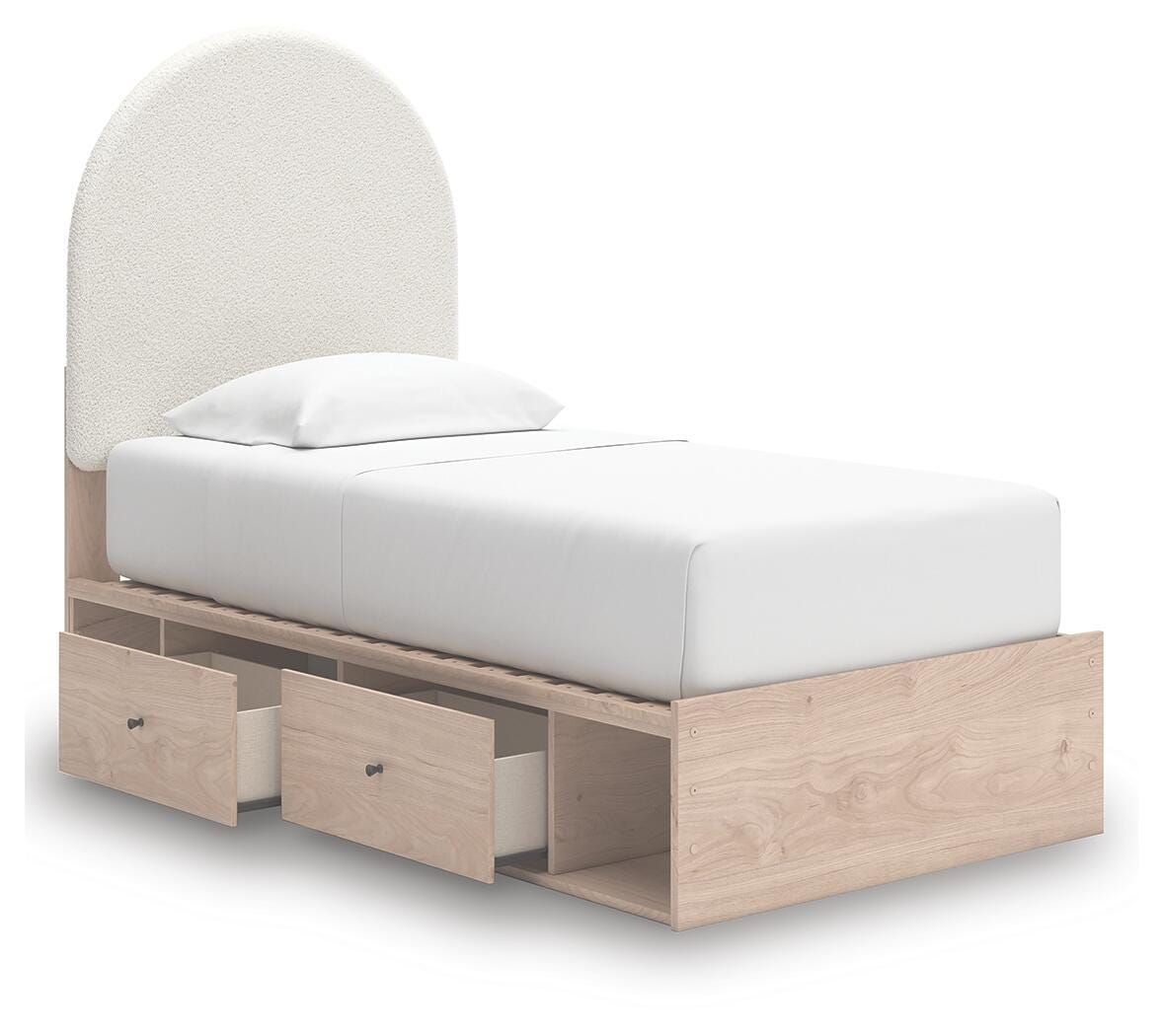 Arloster Beds
