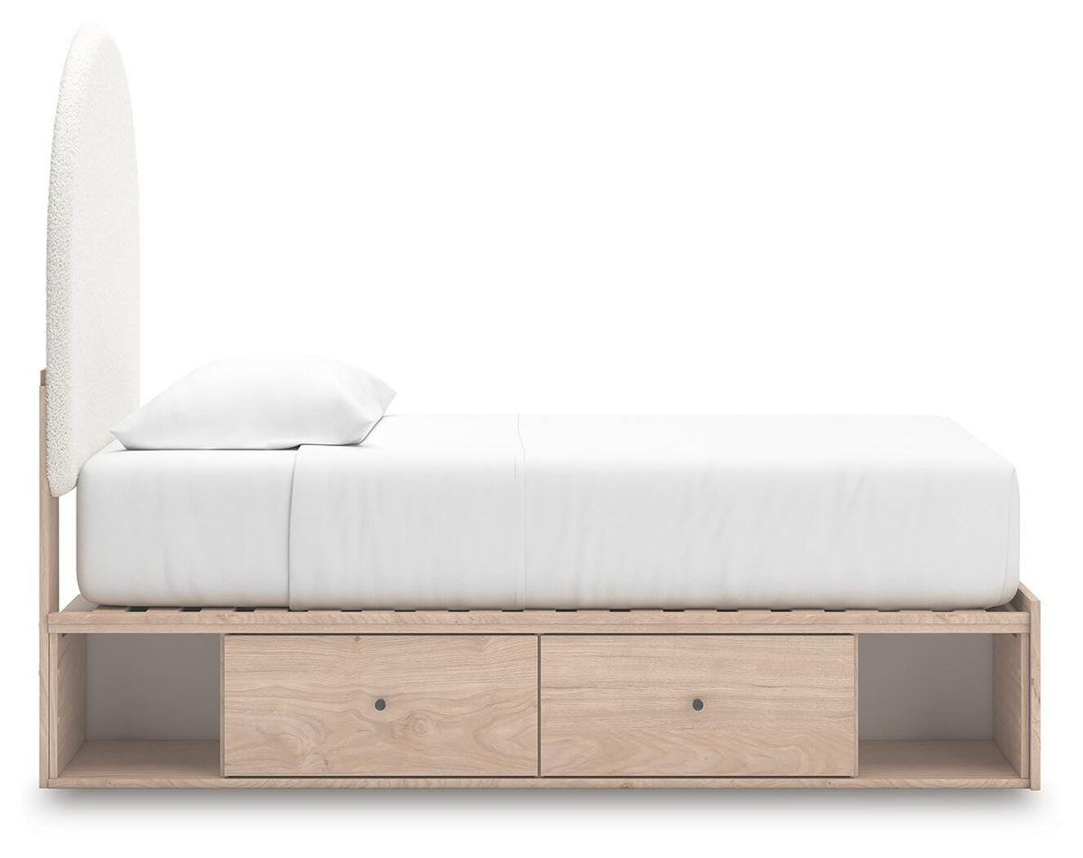 Arloster Beds