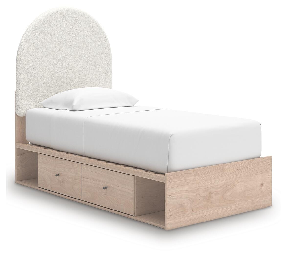 Arloster Beds