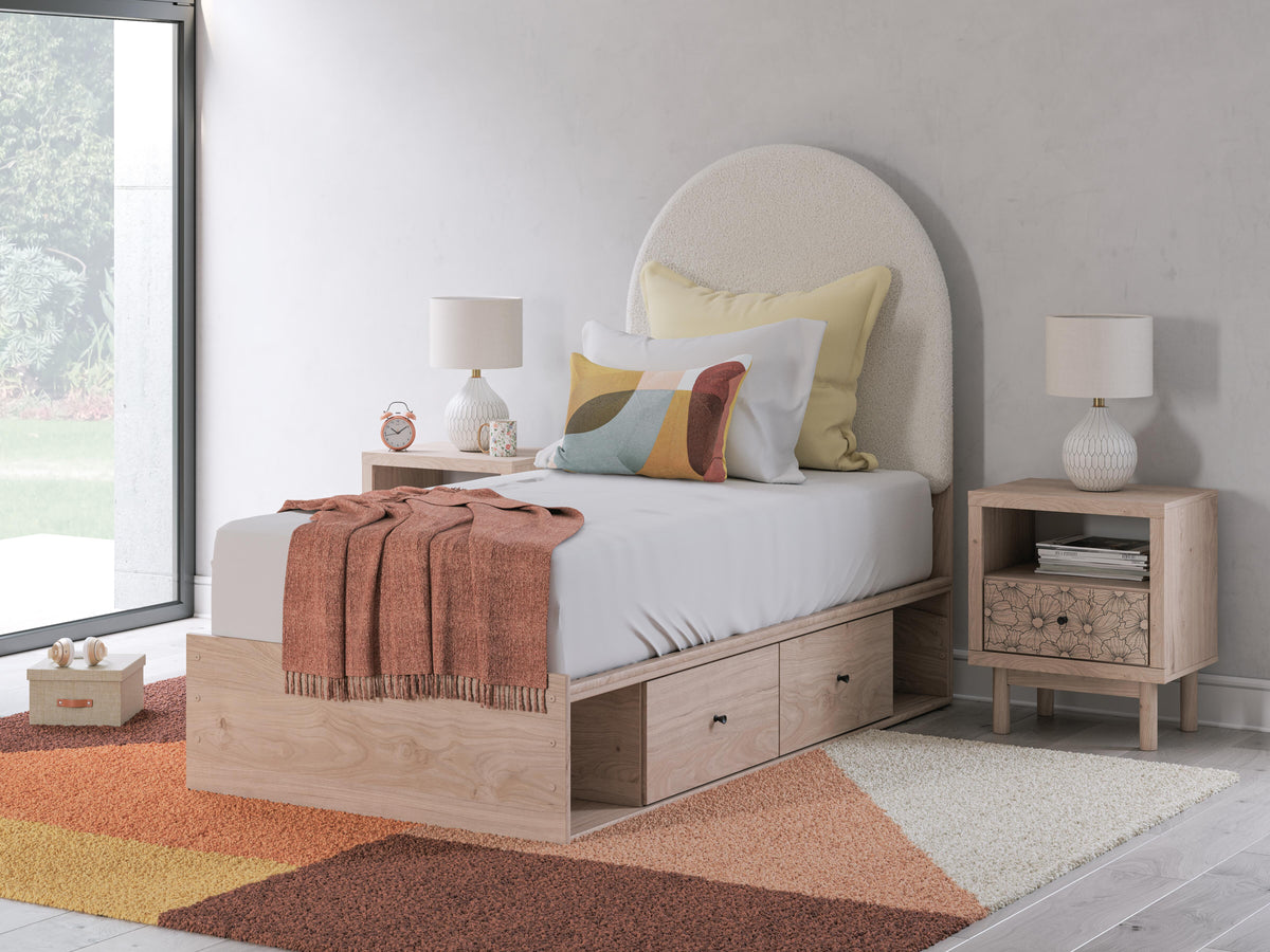 Arloster Beds