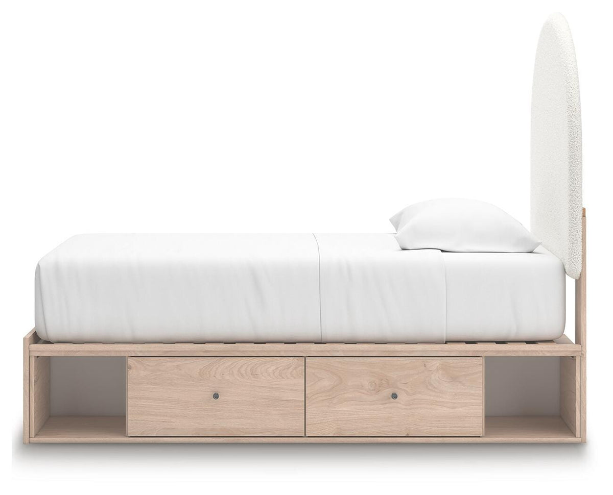 Arloster Beds