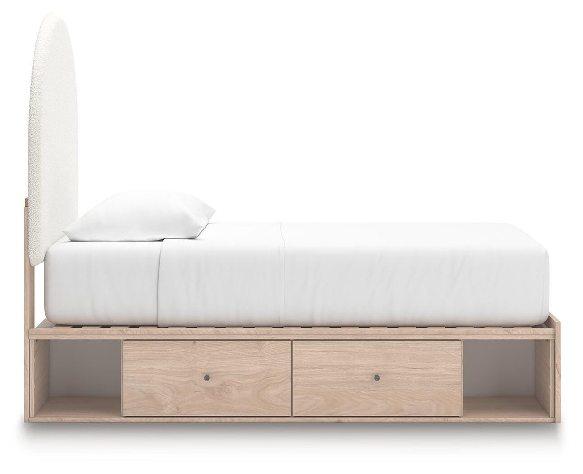 Arloster Beds