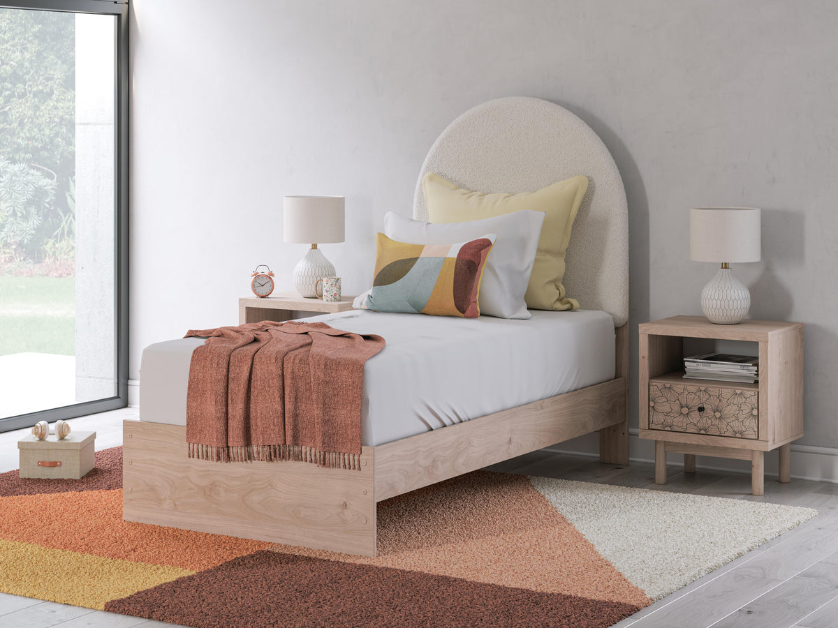 Arloster Beds