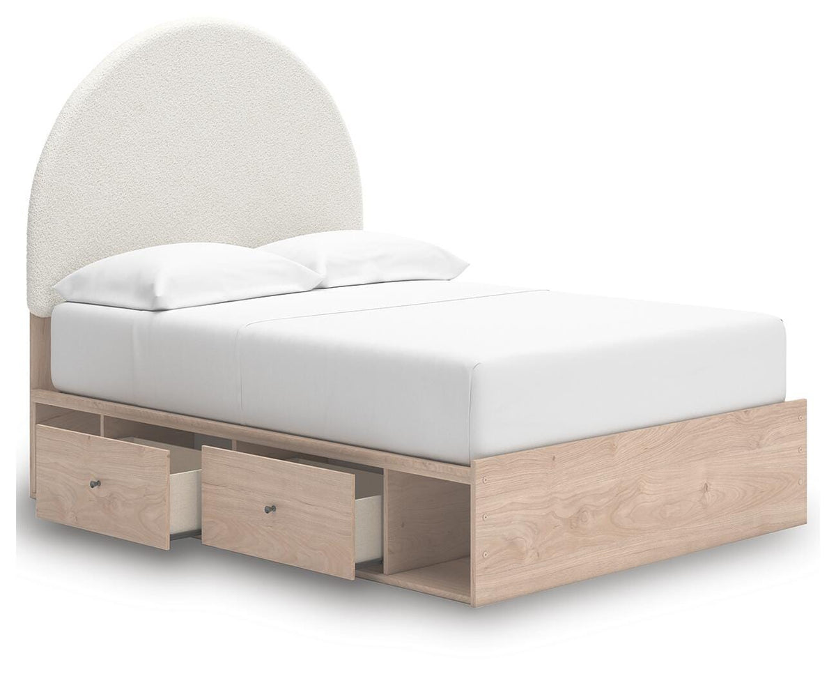 Arloster Beds
