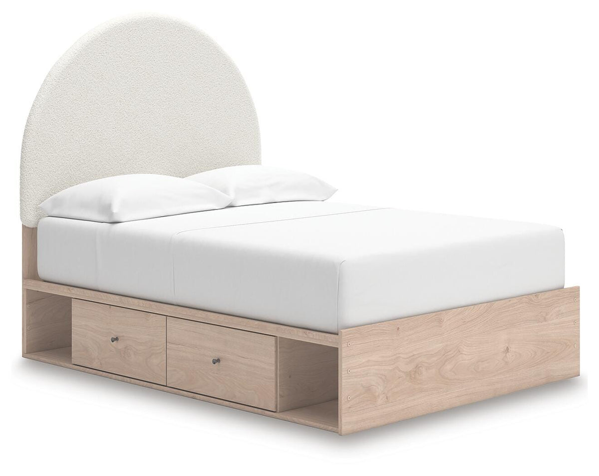 Arloster Beds