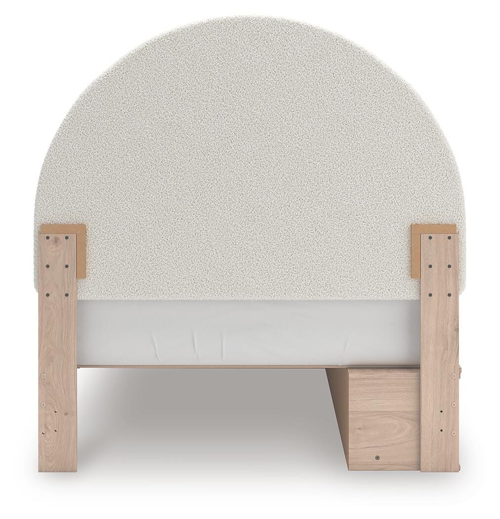 Arloster Beds
