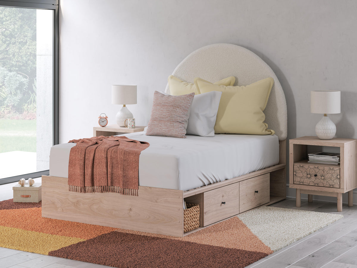 Arloster Beds