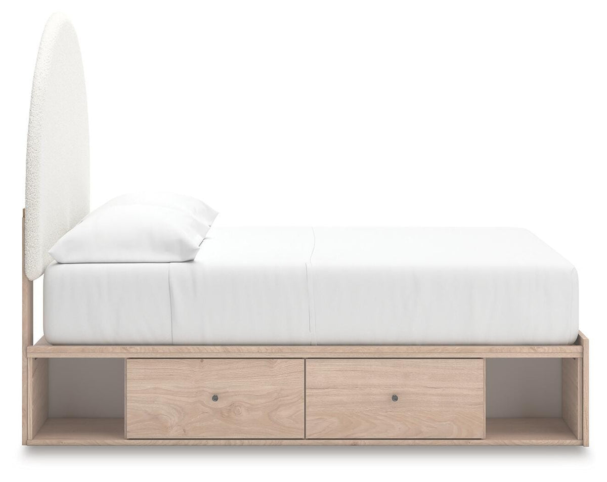 Arloster Beds