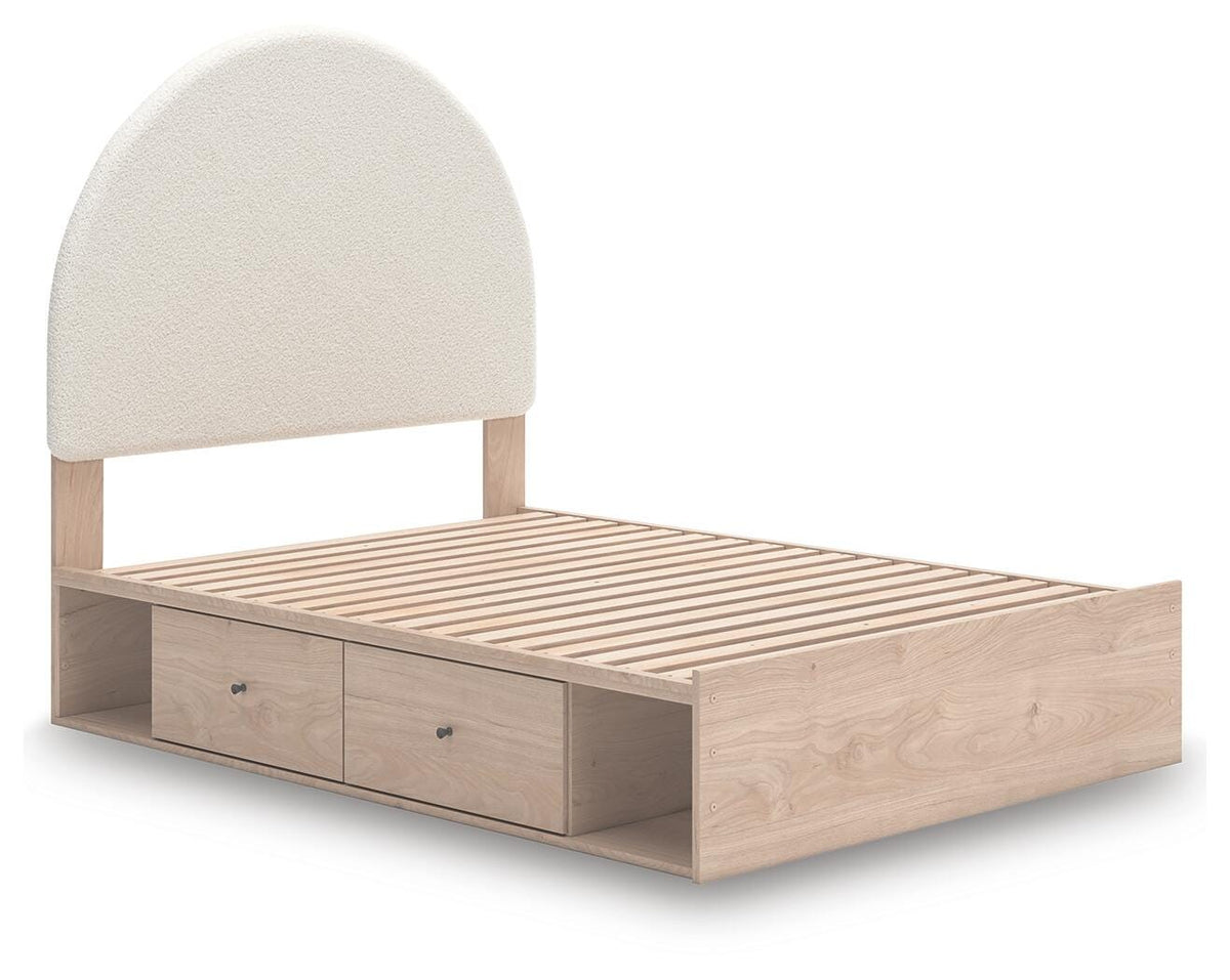 Arloster Beds