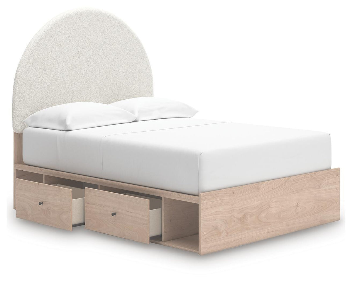 Arloster Beds