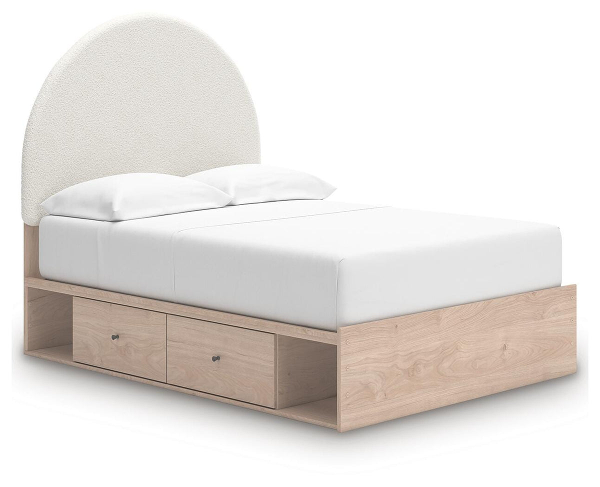 Arloster Beds