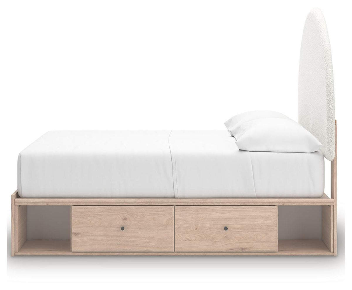 Arloster Beds