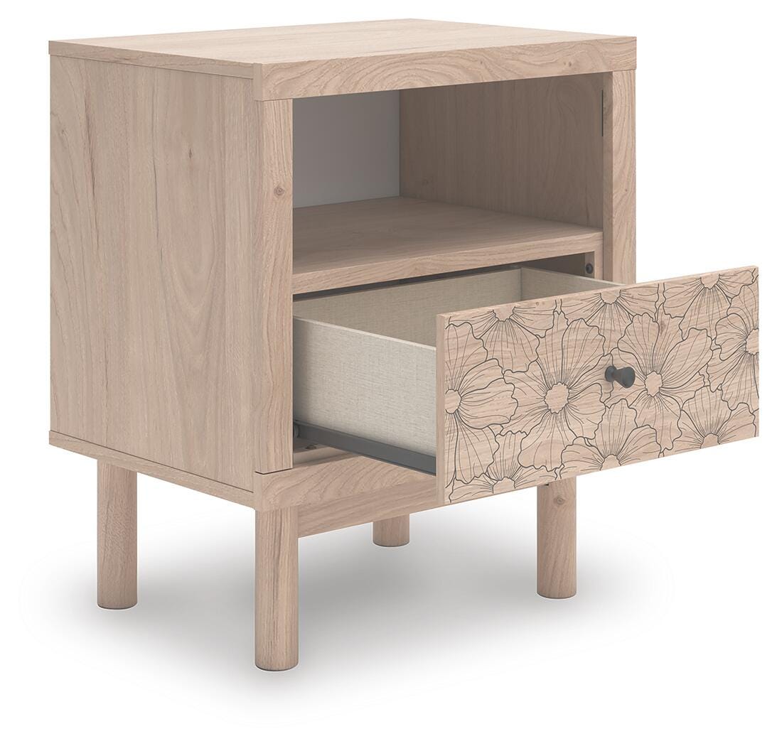 Arloster Nightstands