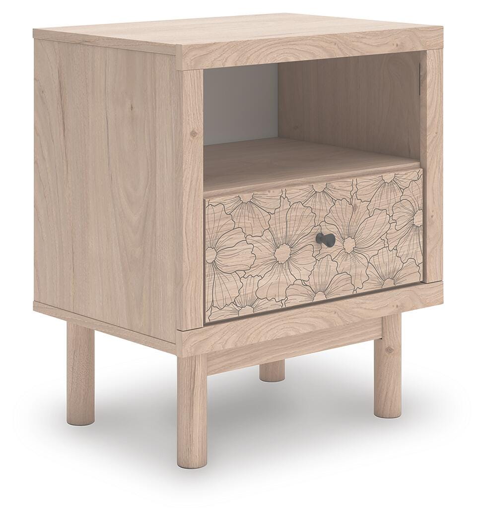 Arloster Nightstands
