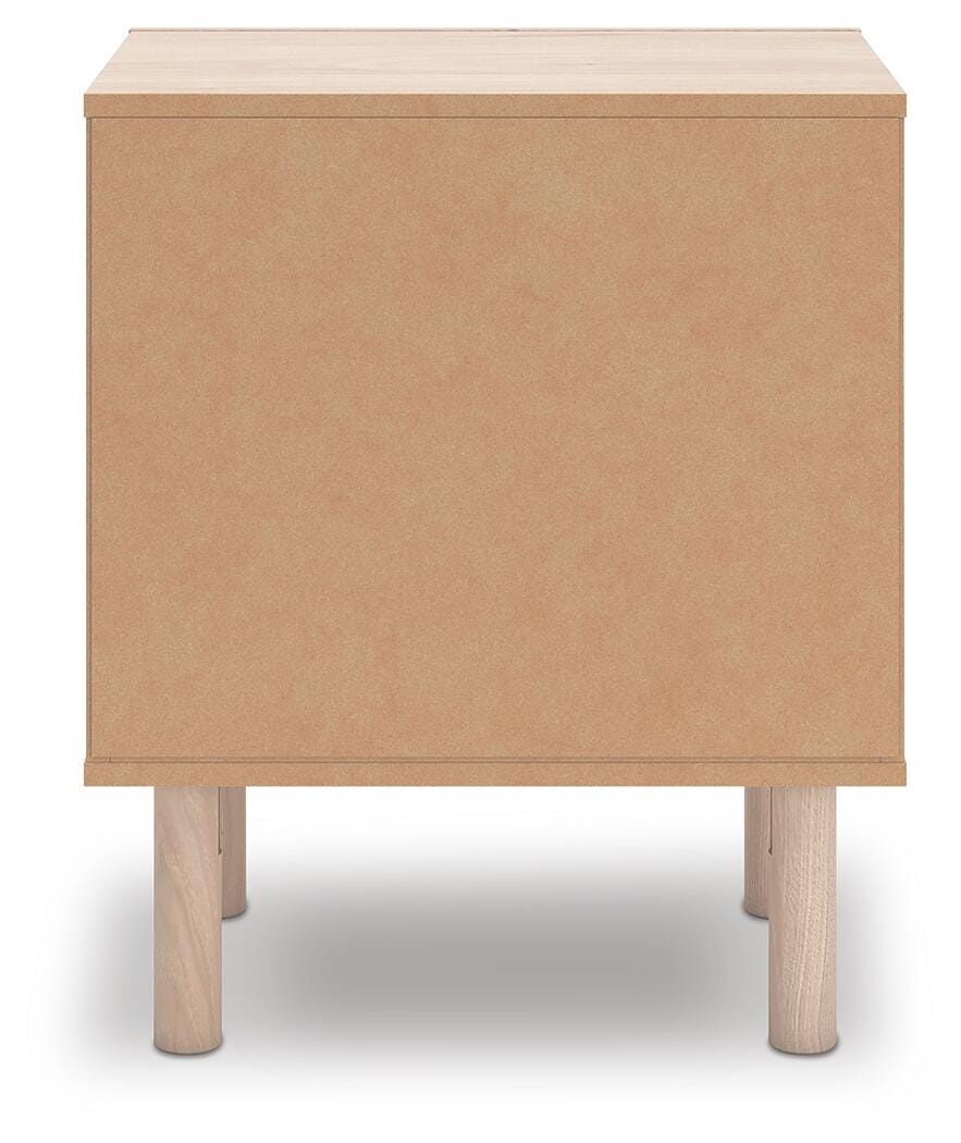 Arloster Nightstands