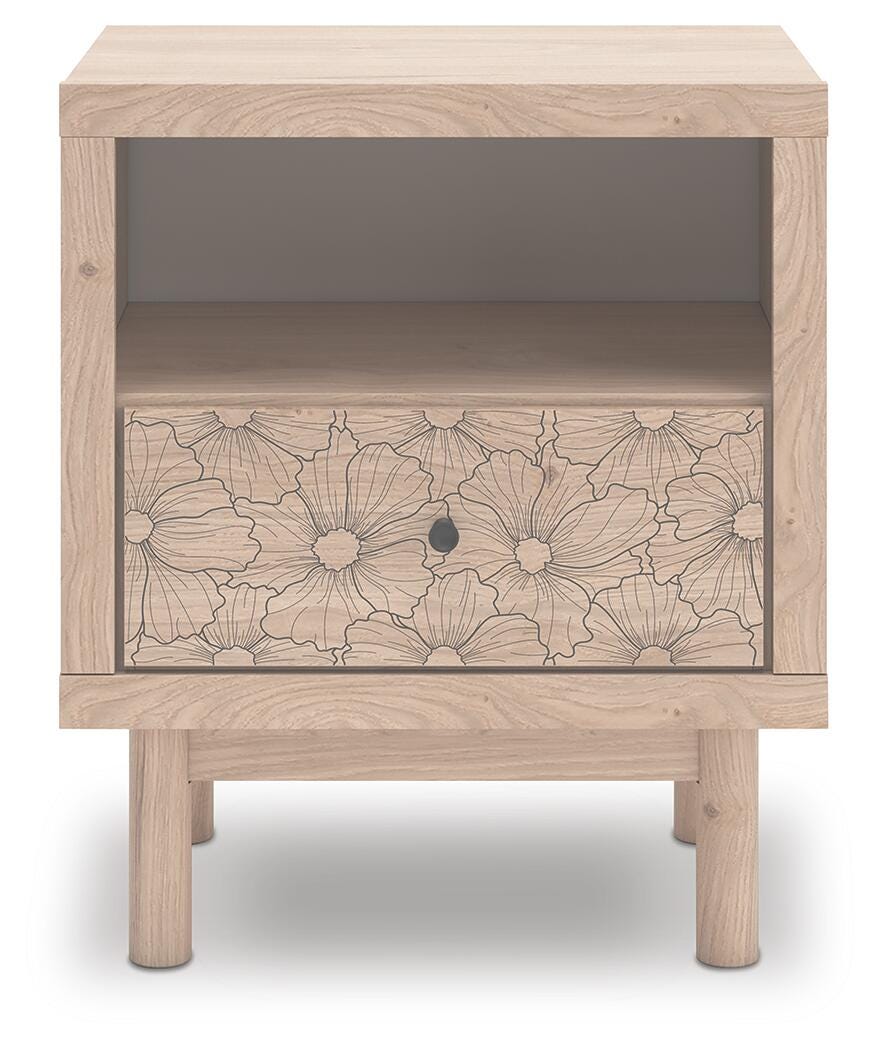 Arloster Nightstands