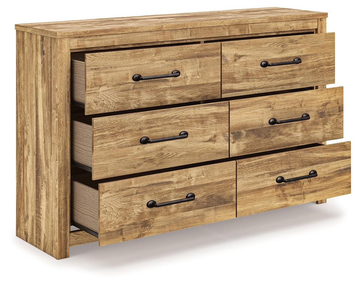 Maystonna Dresser by Ashley - image 4