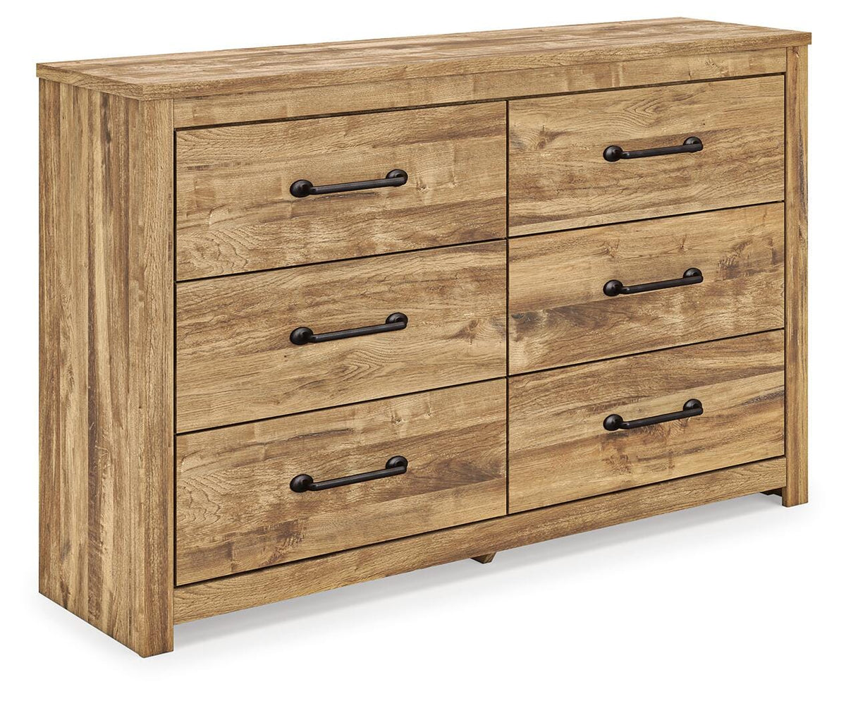 Maystonna Dresser by Ashley - image 1
