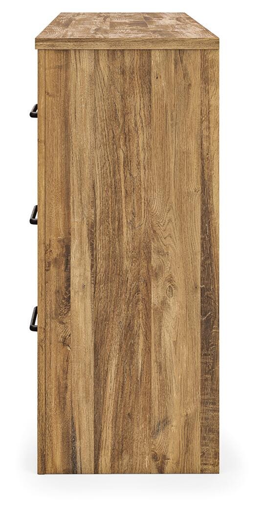 Maystonna Dresser by Ashley - image 7