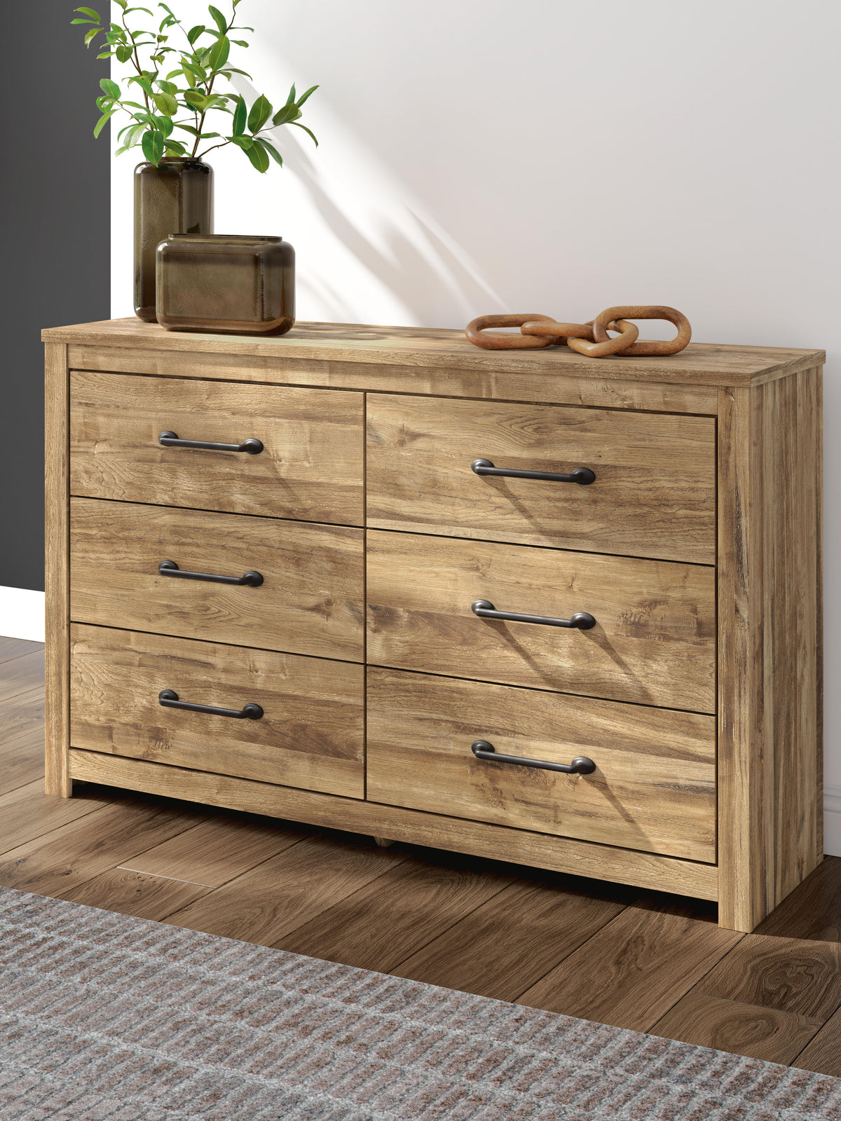 Maystonna Dresser by Ashley - image 2