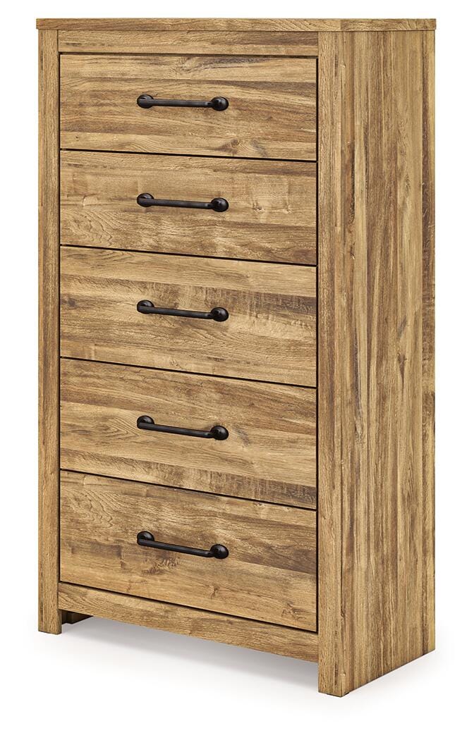 Maystonna Chests